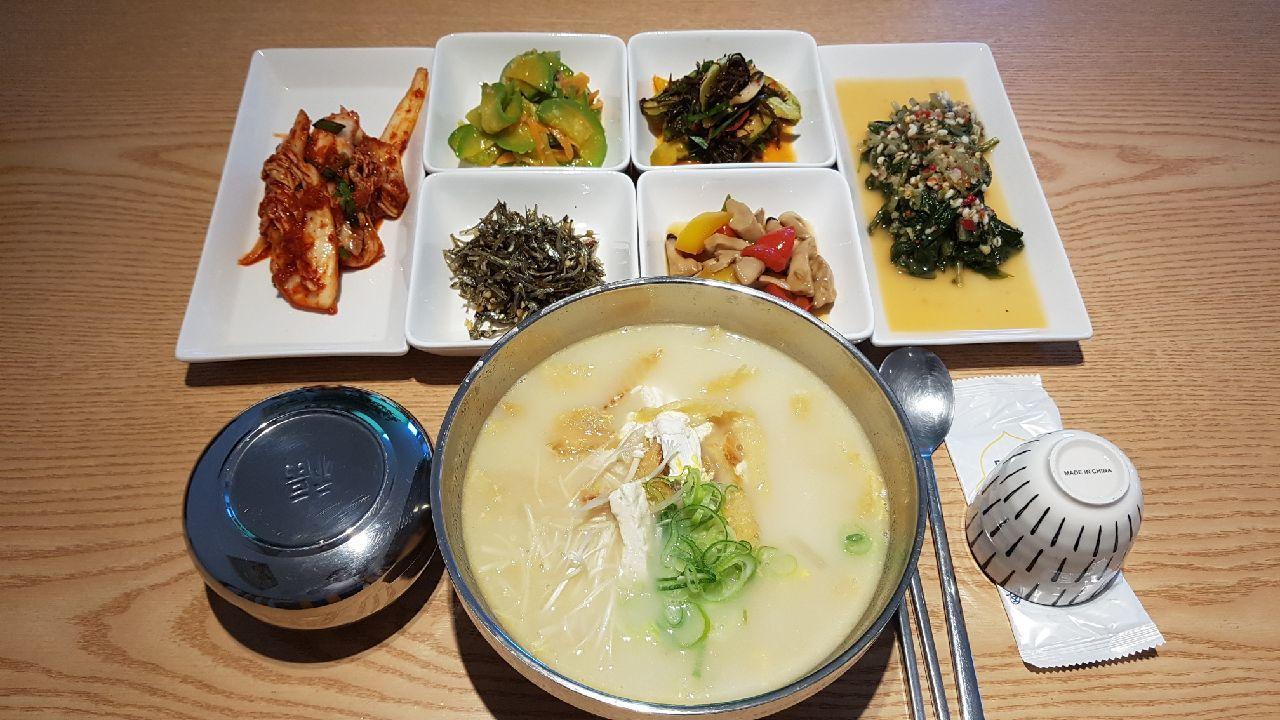 Rezion Hotel Seogwipo Exterior foto
